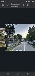 Adelphi Park Estate (D20), Shop House #555306181